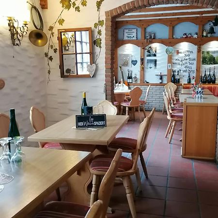 Haus Ambiente Apartment Reil Bagian luar foto